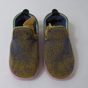 Allbird Kids' Wool Slip-On Runners, Size 10